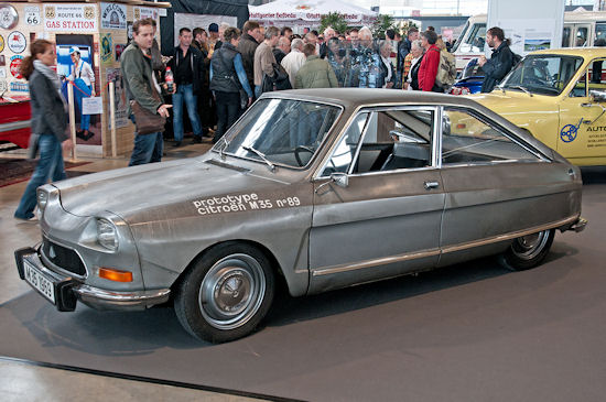 No. 89, in Wankel-walhalla